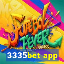 3335bet app